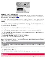 Preview for 24 page of Volvo 2008 S80 Owner'S Manual