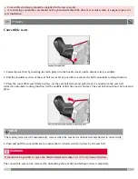 Preview for 39 page of Volvo 2008 S80 Owner'S Manual