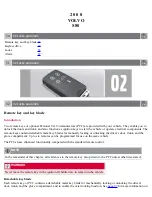 Preview for 48 page of Volvo 2008 S80 Owner'S Manual