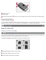 Preview for 53 page of Volvo 2008 S80 Owner'S Manual