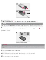 Preview for 57 page of Volvo 2008 S80 Owner'S Manual