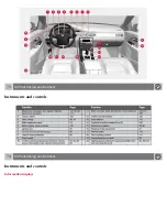 Preview for 70 page of Volvo 2008 S80 Owner'S Manual