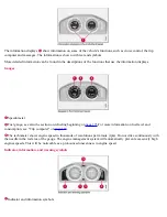 Preview for 71 page of Volvo 2008 S80 Owner'S Manual