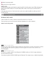 Preview for 72 page of Volvo 2008 S80 Owner'S Manual