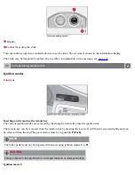 Preview for 77 page of Volvo 2008 S80 Owner'S Manual