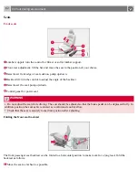 Preview for 79 page of Volvo 2008 S80 Owner'S Manual