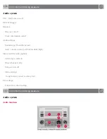 Preview for 134 page of Volvo 2008 S80 Owner'S Manual