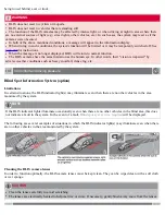 Preview for 177 page of Volvo 2008 S80 Owner'S Manual