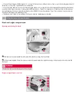 Preview for 201 page of Volvo 2008 S80 Owner'S Manual