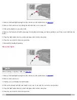 Preview for 211 page of Volvo 2008 S80 Owner'S Manual