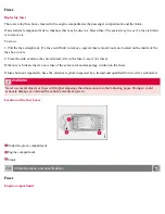 Preview for 222 page of Volvo 2008 S80 Owner'S Manual