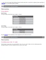 Preview for 232 page of Volvo 2008 S80 Owner'S Manual