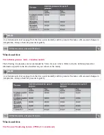 Preview for 233 page of Volvo 2008 S80 Owner'S Manual