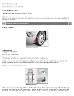 Preview for 244 page of Volvo 2008 S80 Owner'S Manual