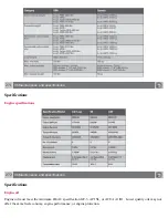 Preview for 259 page of Volvo 2008 S80 Owner'S Manual