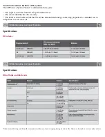 Preview for 261 page of Volvo 2008 S80 Owner'S Manual