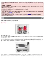 Предварительный просмотр 13 страницы Volvo 2008 V70 Owner'S Manual