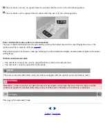 Предварительный просмотр 41 страницы Volvo 2008 V70 Owner'S Manual