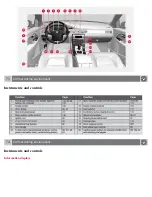 Предварительный просмотр 62 страницы Volvo 2008 V70 Owner'S Manual