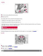 Предварительный просмотр 77 страницы Volvo 2008 V70 Owner'S Manual