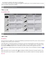 Предварительный просмотр 125 страницы Volvo 2008 V70 Owner'S Manual