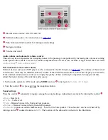 Предварительный просмотр 129 страницы Volvo 2008 V70 Owner'S Manual