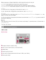 Предварительный просмотр 133 страницы Volvo 2008 V70 Owner'S Manual