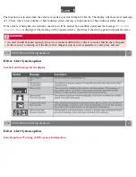 Предварительный просмотр 164 страницы Volvo 2008 V70 Owner'S Manual