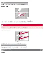 Предварительный просмотр 192 страницы Volvo 2008 V70 Owner'S Manual