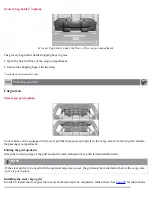 Предварительный просмотр 193 страницы Volvo 2008 V70 Owner'S Manual