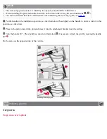 Предварительный просмотр 194 страницы Volvo 2008 V70 Owner'S Manual