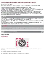 Предварительный просмотр 240 страницы Volvo 2008 V70 Owner'S Manual