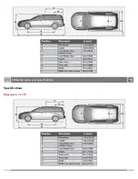 Предварительный просмотр 256 страницы Volvo 2008 V70 Owner'S Manual