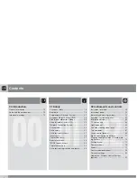 Предварительный просмотр 4 страницы Volvo 2009 C30 Owner'S Manual