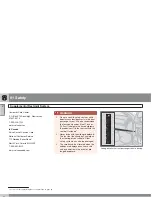 Предварительный просмотр 24 страницы Volvo 2009 C30 Owner'S Manual