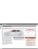 Предварительный просмотр 30 страницы Volvo 2009 C30 Owner'S Manual