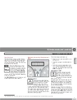 Предварительный просмотр 55 страницы Volvo 2009 C30 Owner'S Manual