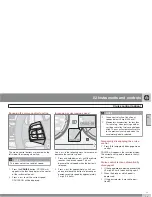 Предварительный просмотр 69 страницы Volvo 2009 C30 Owner'S Manual