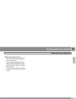 Предварительный просмотр 73 страницы Volvo 2009 C30 Owner'S Manual