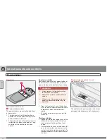 Предварительный просмотр 76 страницы Volvo 2009 C30 Owner'S Manual