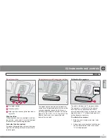 Предварительный просмотр 77 страницы Volvo 2009 C30 Owner'S Manual