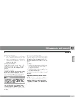 Предварительный просмотр 79 страницы Volvo 2009 C30 Owner'S Manual