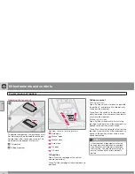 Предварительный просмотр 80 страницы Volvo 2009 C30 Owner'S Manual