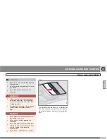 Предварительный просмотр 81 страницы Volvo 2009 C30 Owner'S Manual