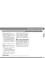 Предварительный просмотр 87 страницы Volvo 2009 C30 Owner'S Manual