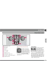 Предварительный просмотр 93 страницы Volvo 2009 C30 Owner'S Manual