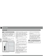 Предварительный просмотр 104 страницы Volvo 2009 C30 Owner'S Manual