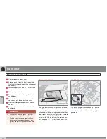 Предварительный просмотр 108 страницы Volvo 2009 C30 Owner'S Manual