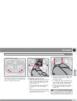 Предварительный просмотр 113 страницы Volvo 2009 C30 Owner'S Manual