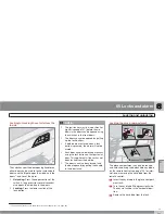 Предварительный просмотр 127 страницы Volvo 2009 C30 Owner'S Manual